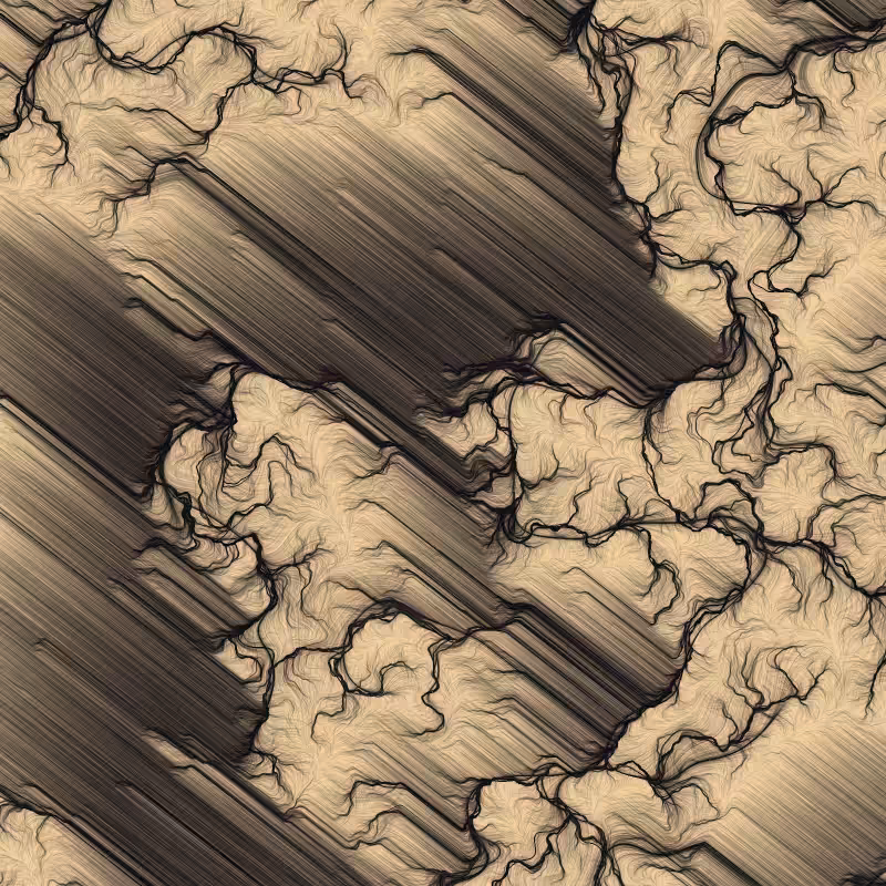 Particularization #15