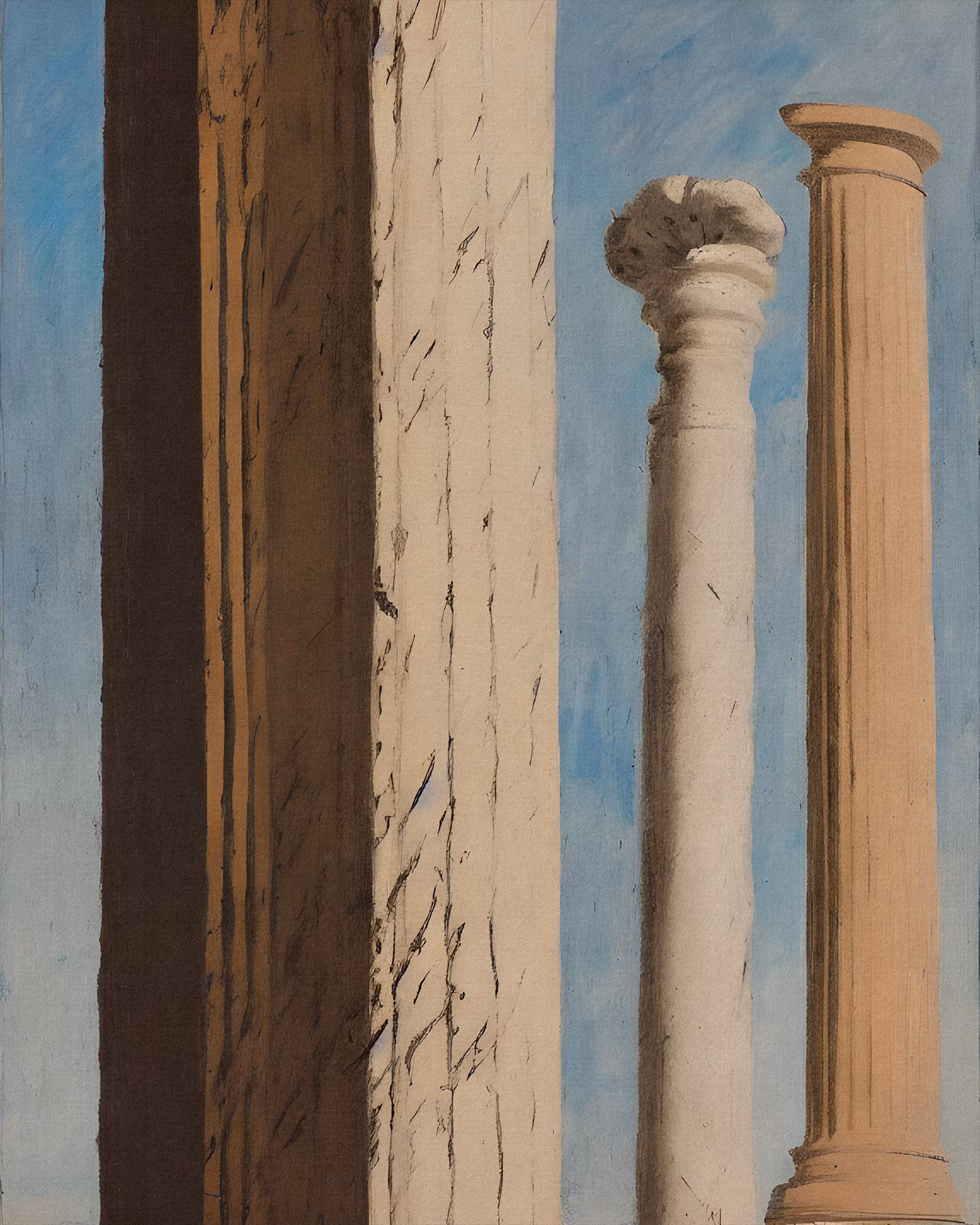 columns