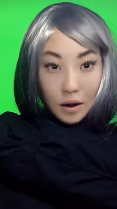 Gengzi, Real Girlfriend