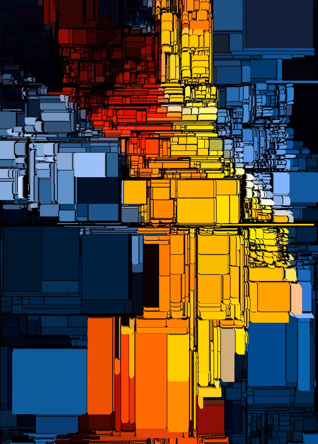 Skyscrapers 13
