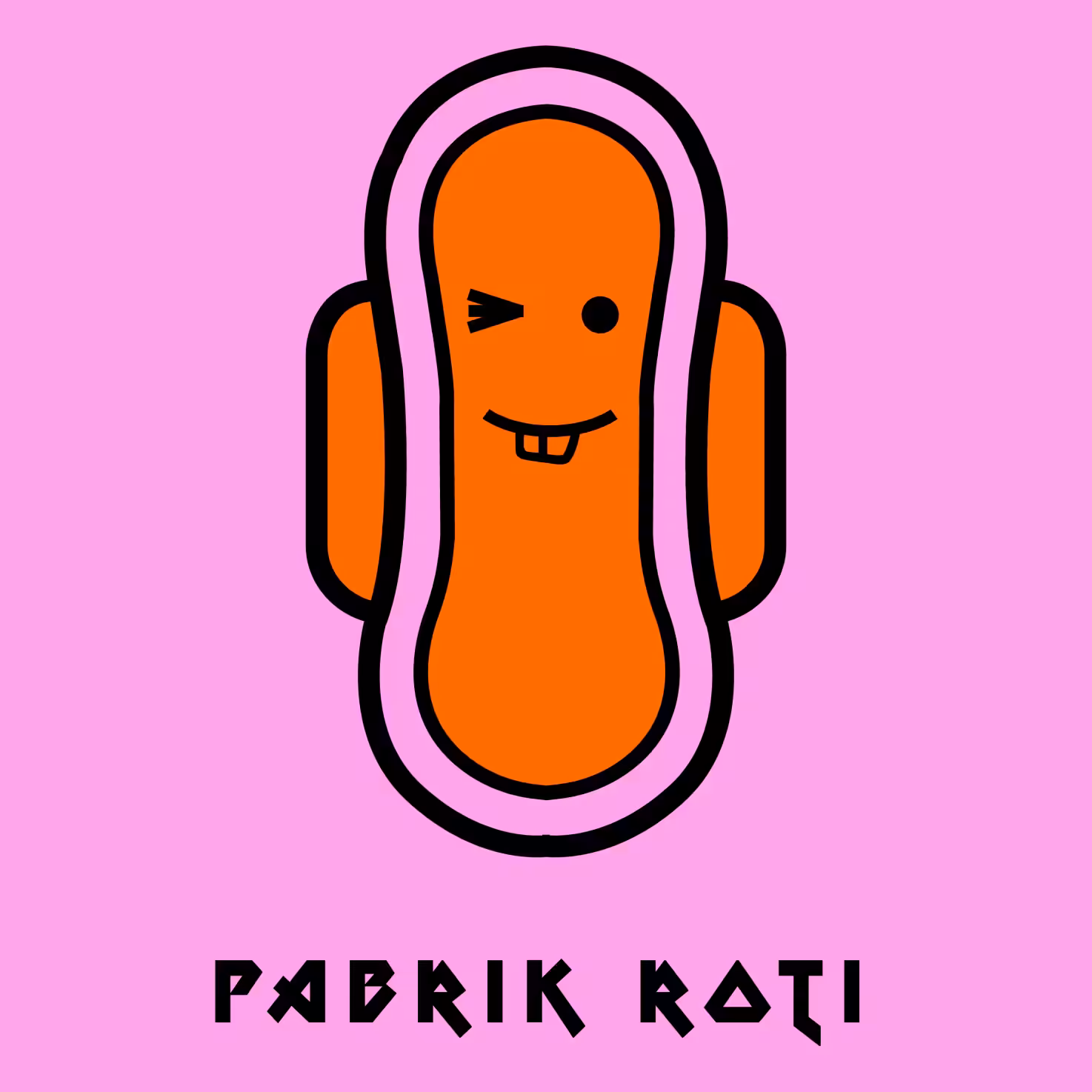 Logo Pabrik Roti: PABRIKROTI.IDN #4624
