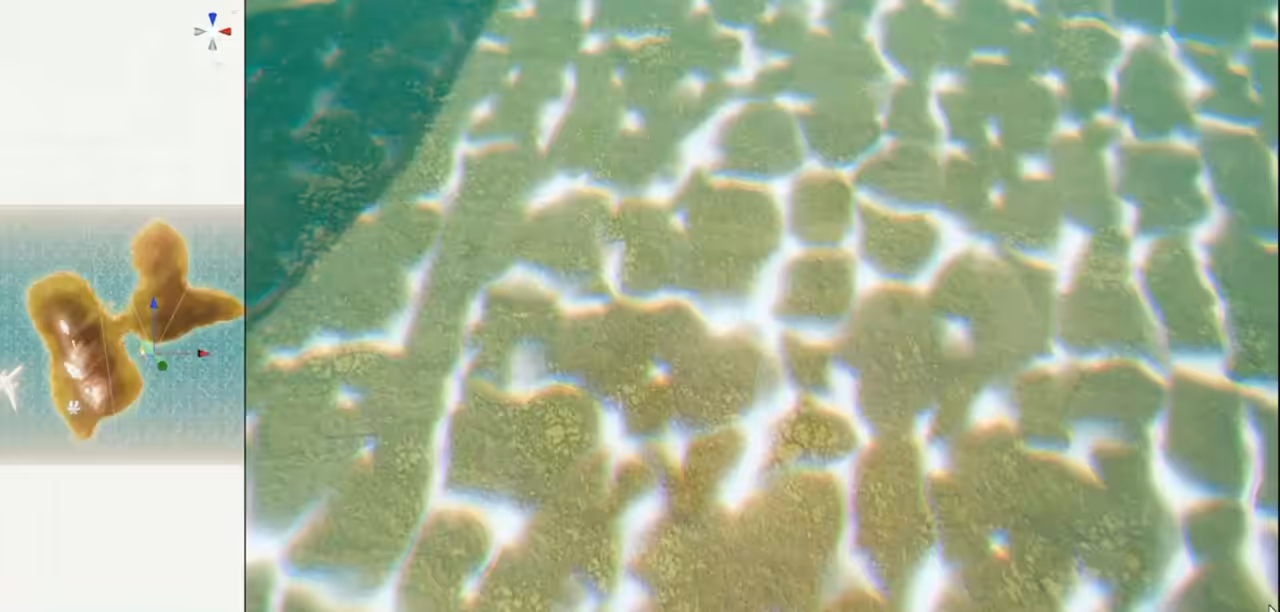 Guadeloupe Metaverse