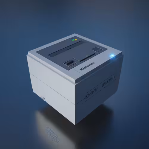 Default Cube :: Variant 083