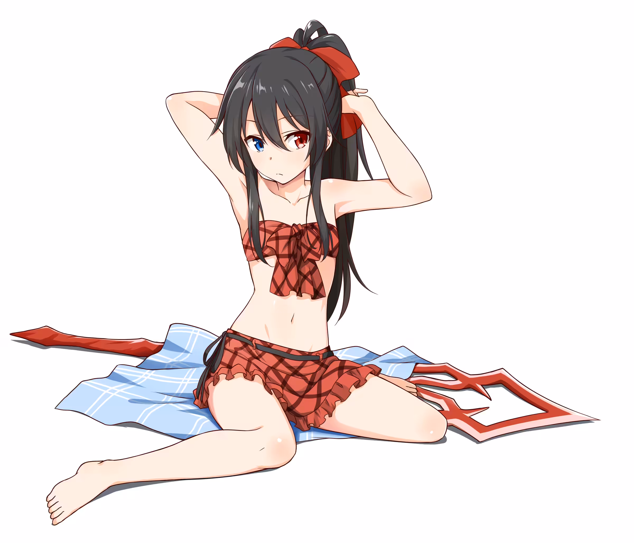 Swimsuit