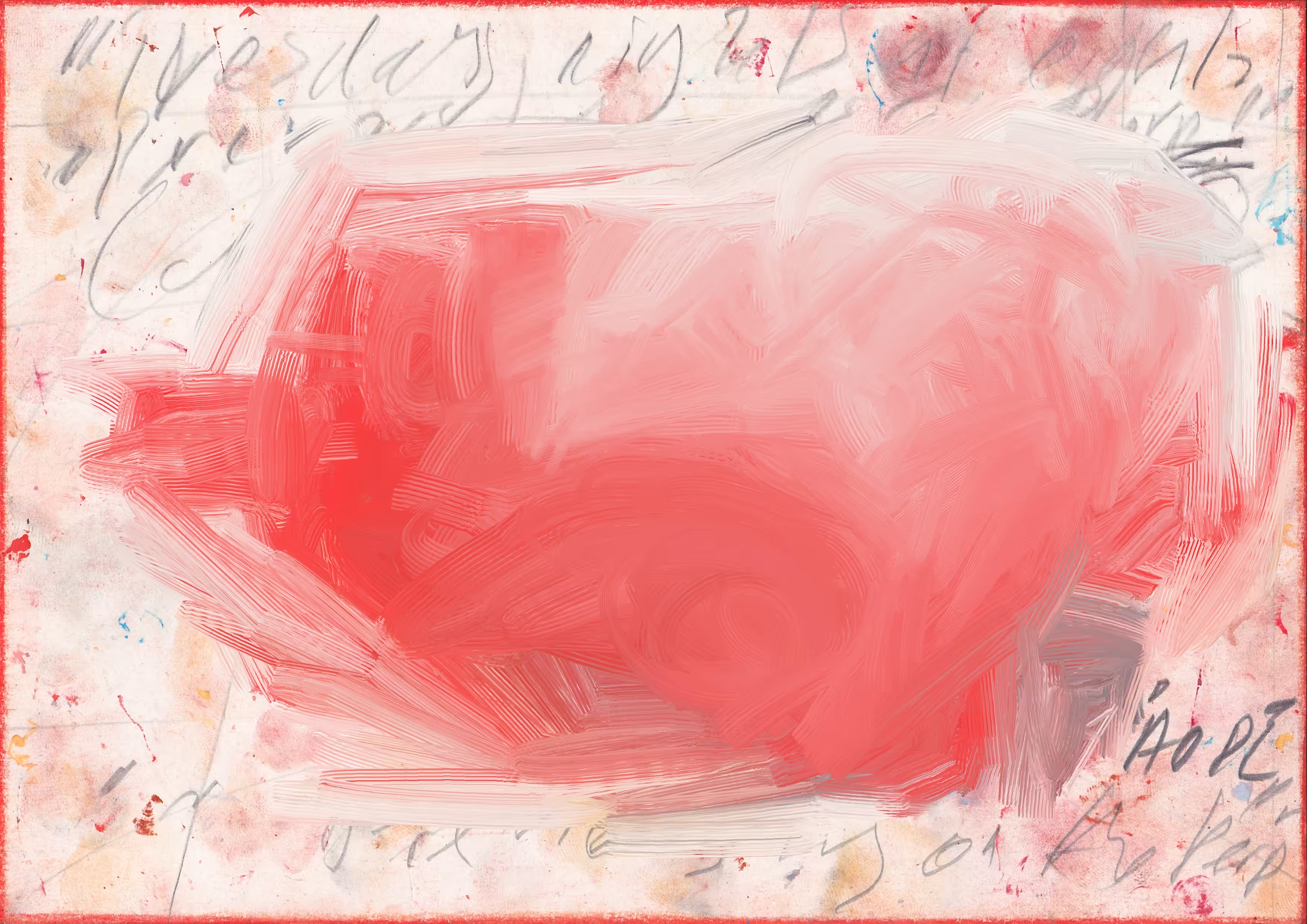 Drawing number 1