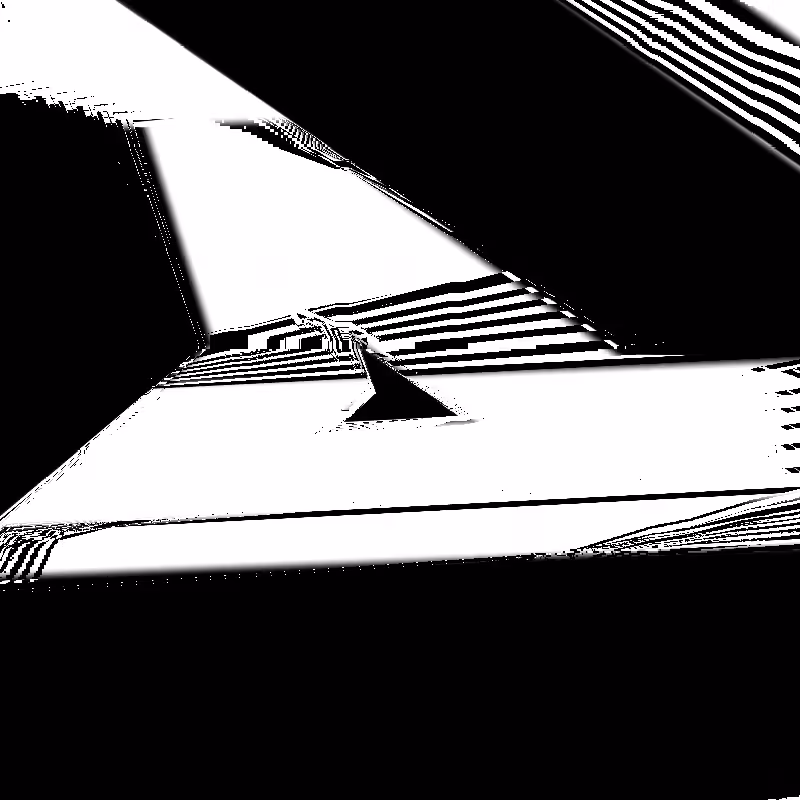 Mono Glitch #15