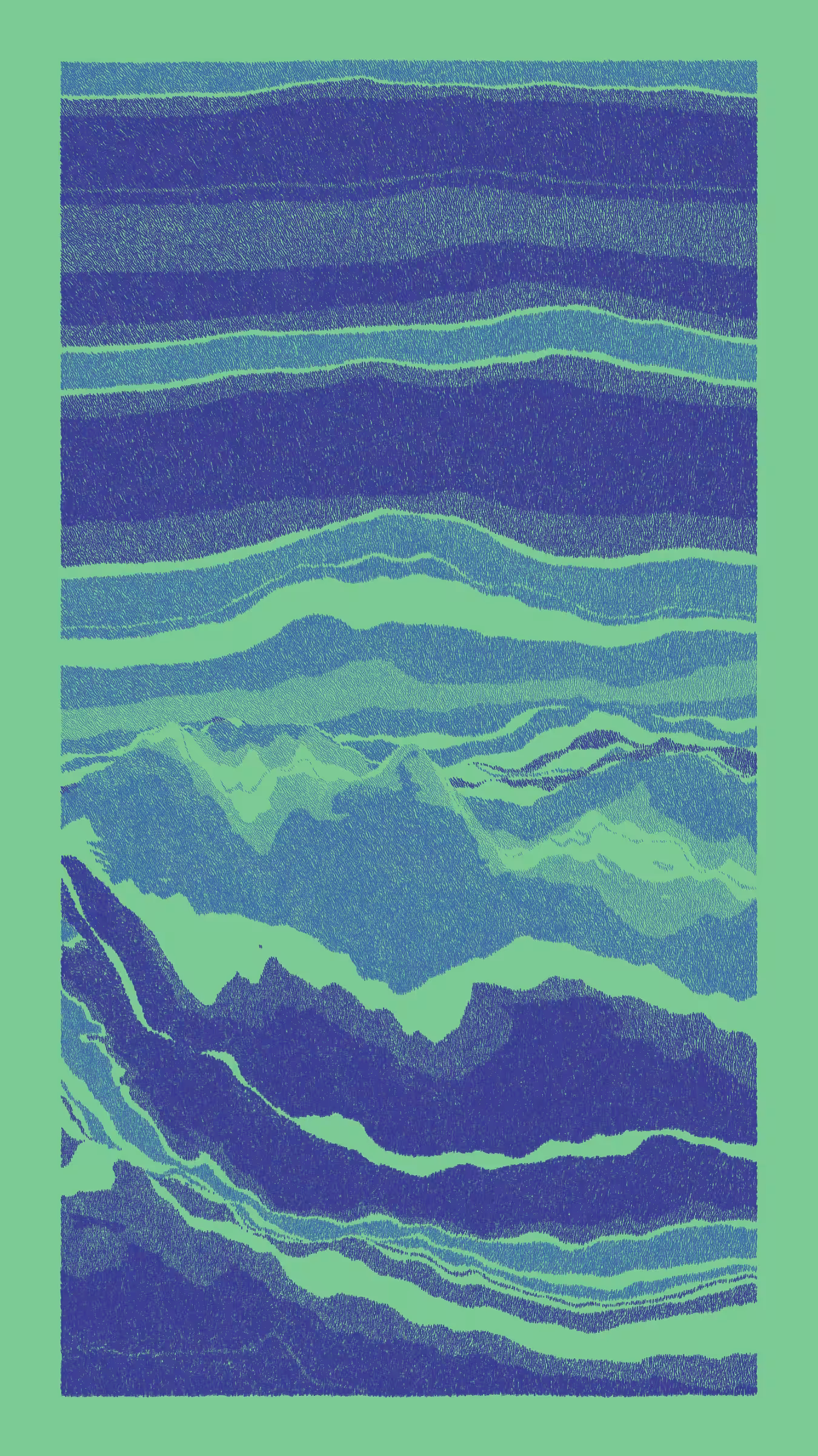 Meridian #261