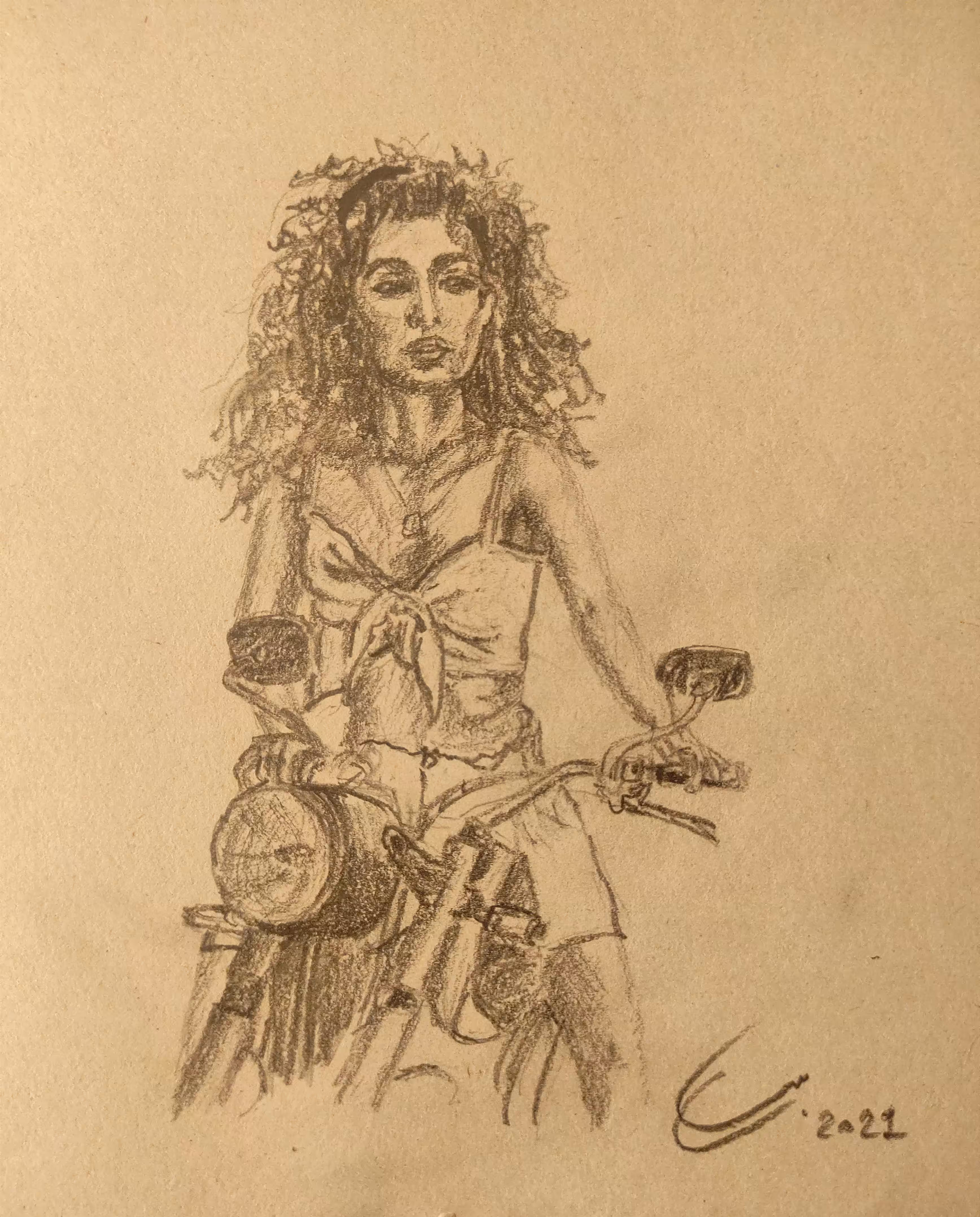Woman, life , freedom 