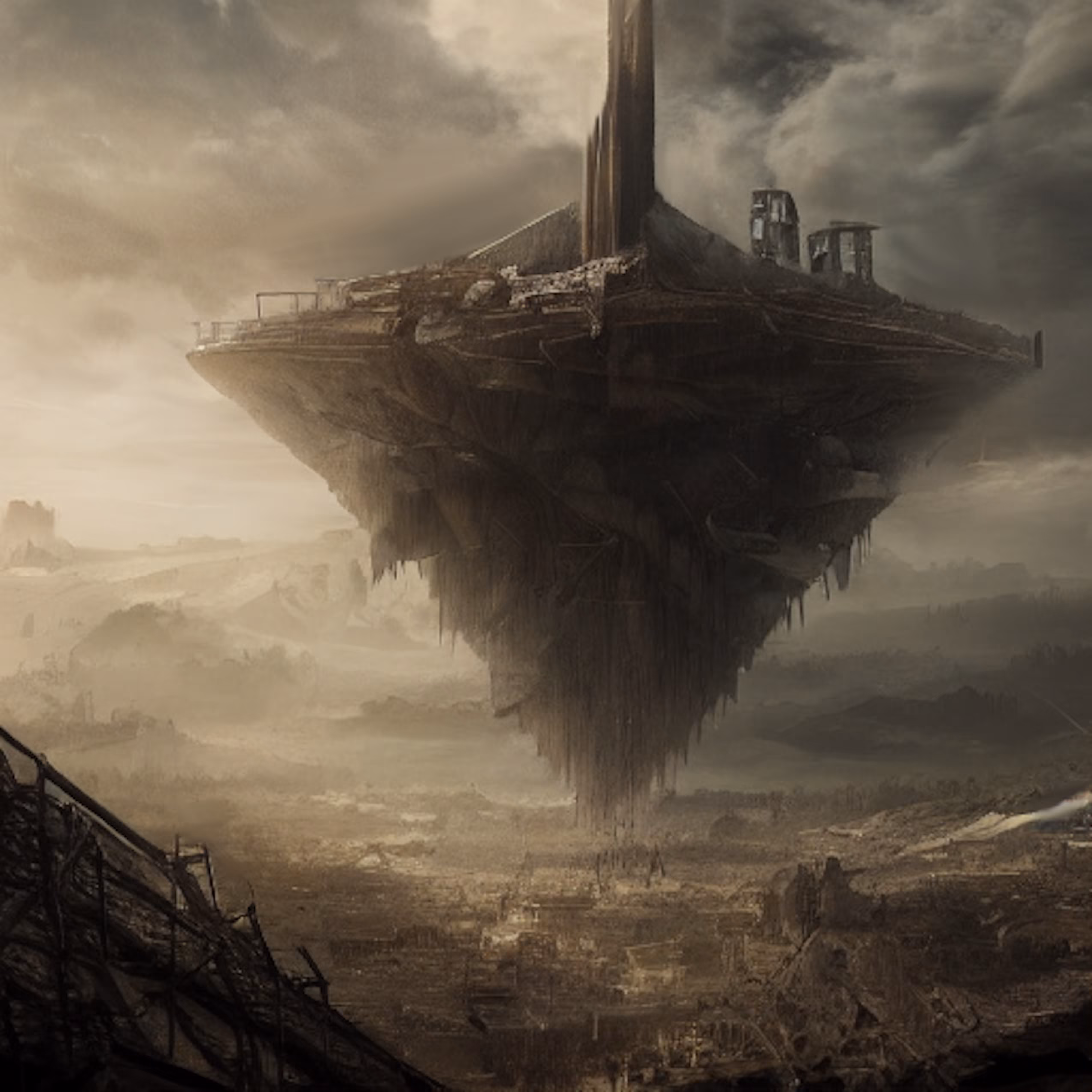 Fata Morgana