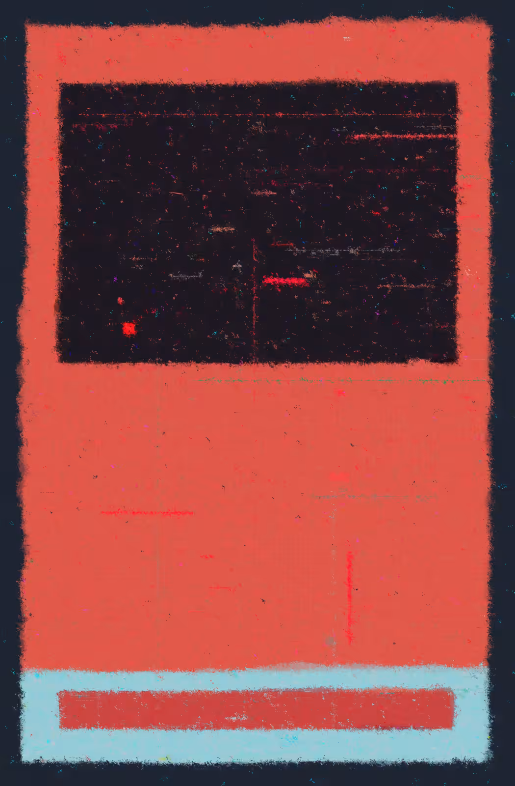 Liminalia #46