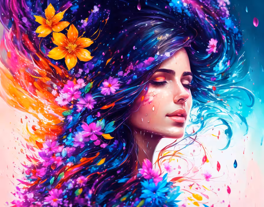 Like A Dream
