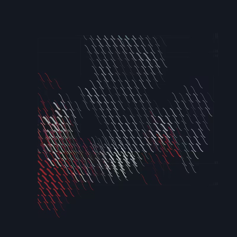 The Abstract Truth II  #5