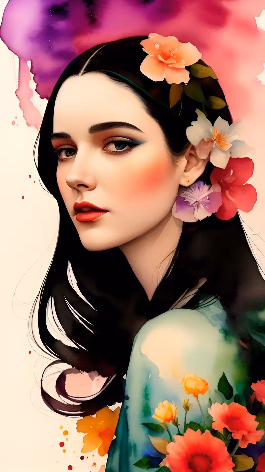 Spring is in the air - #02