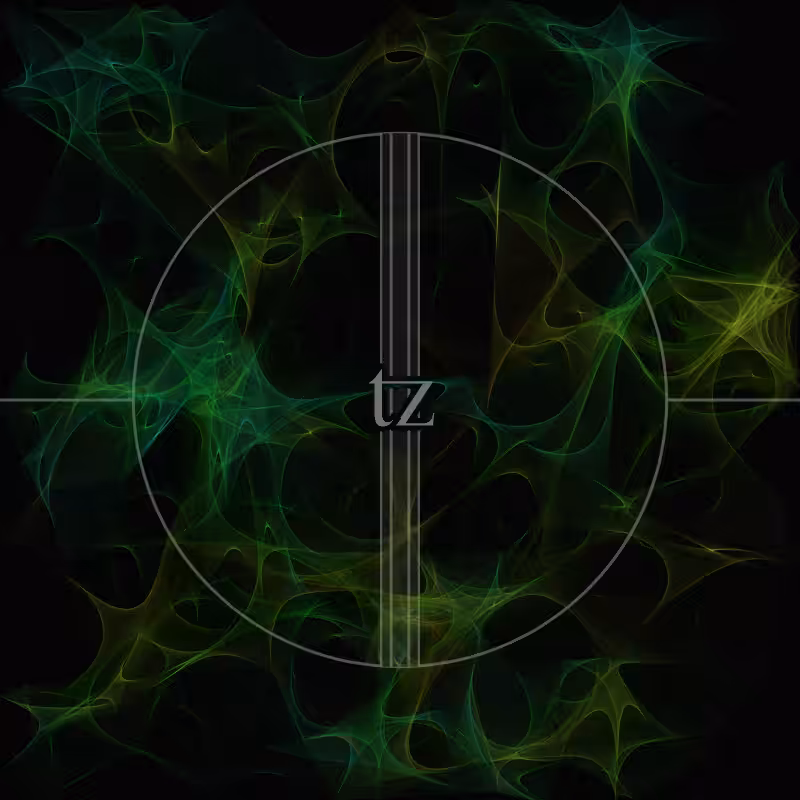 Tezos Warrior Logo #48