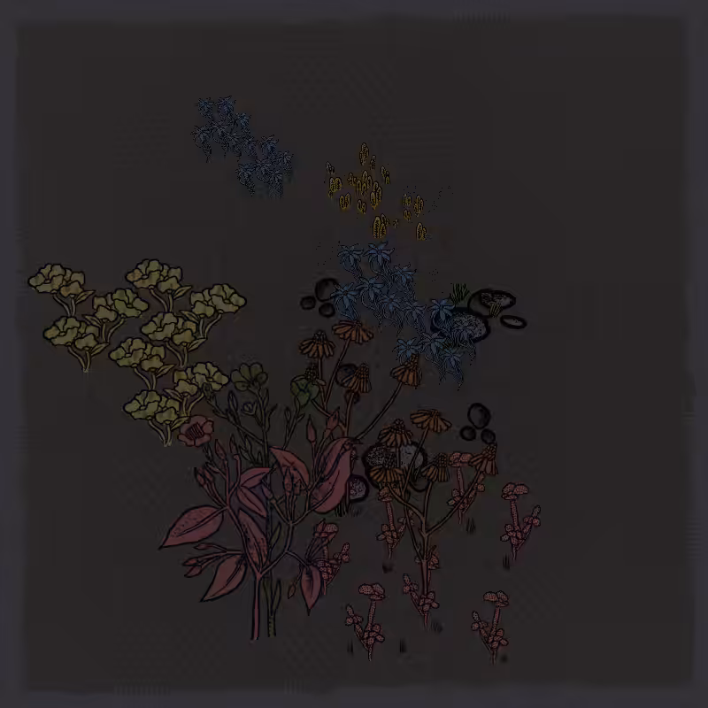 Gardens  #163