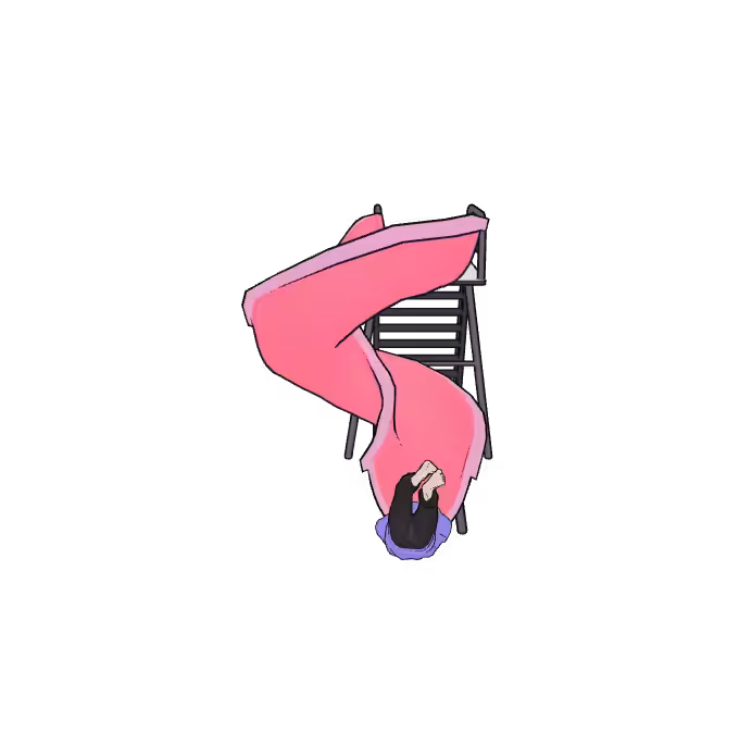 Spiral Slide 