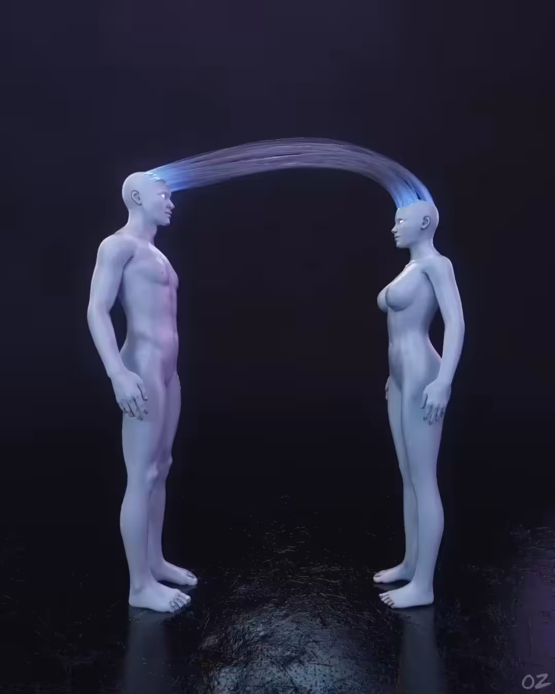 𝐓𝐖𝐎 𝐌𝐈𝐍𝐃𝐒