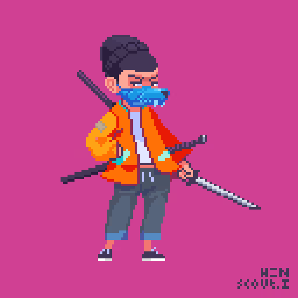 H=N Scout.1_PXL edition