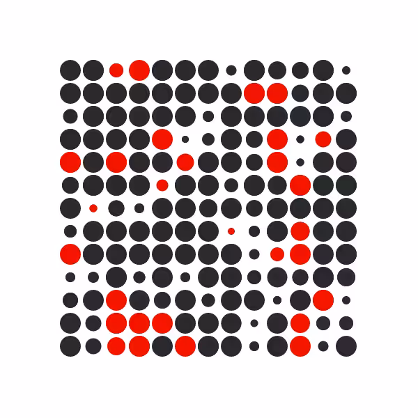 Circles [minimal] #8