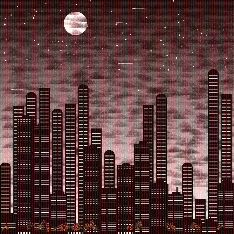 Noon-night #45