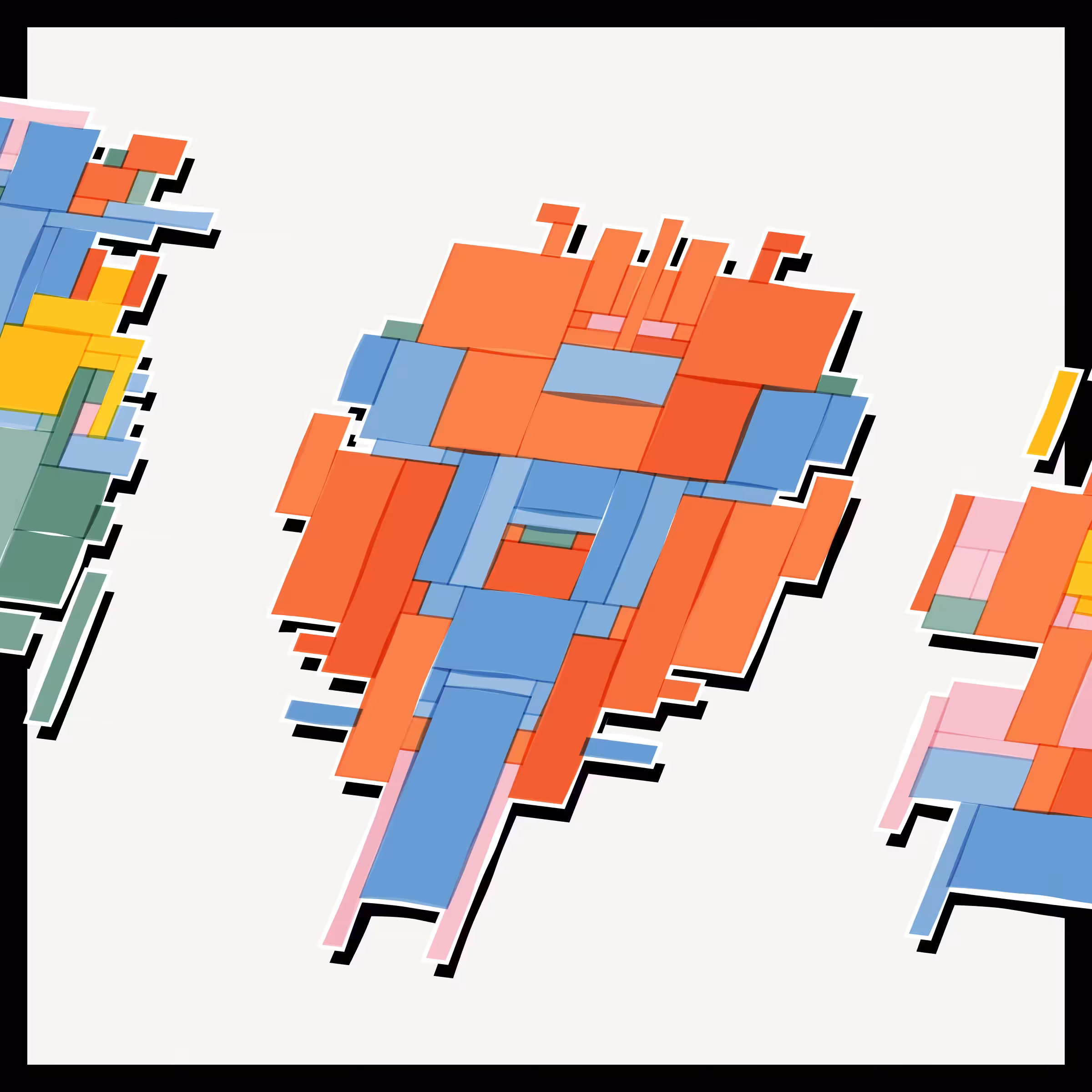 Paper Armada #2148