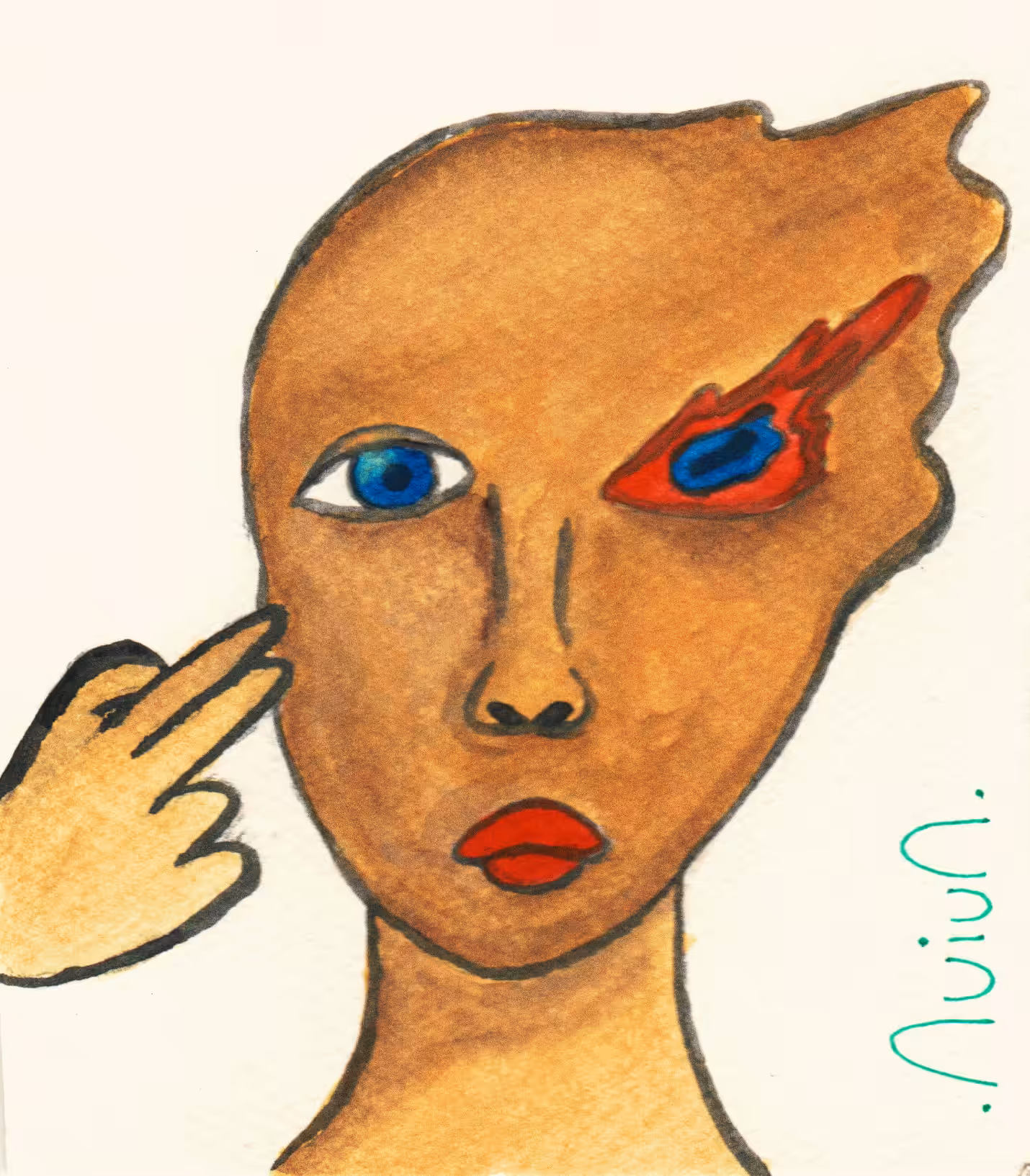 Character 15