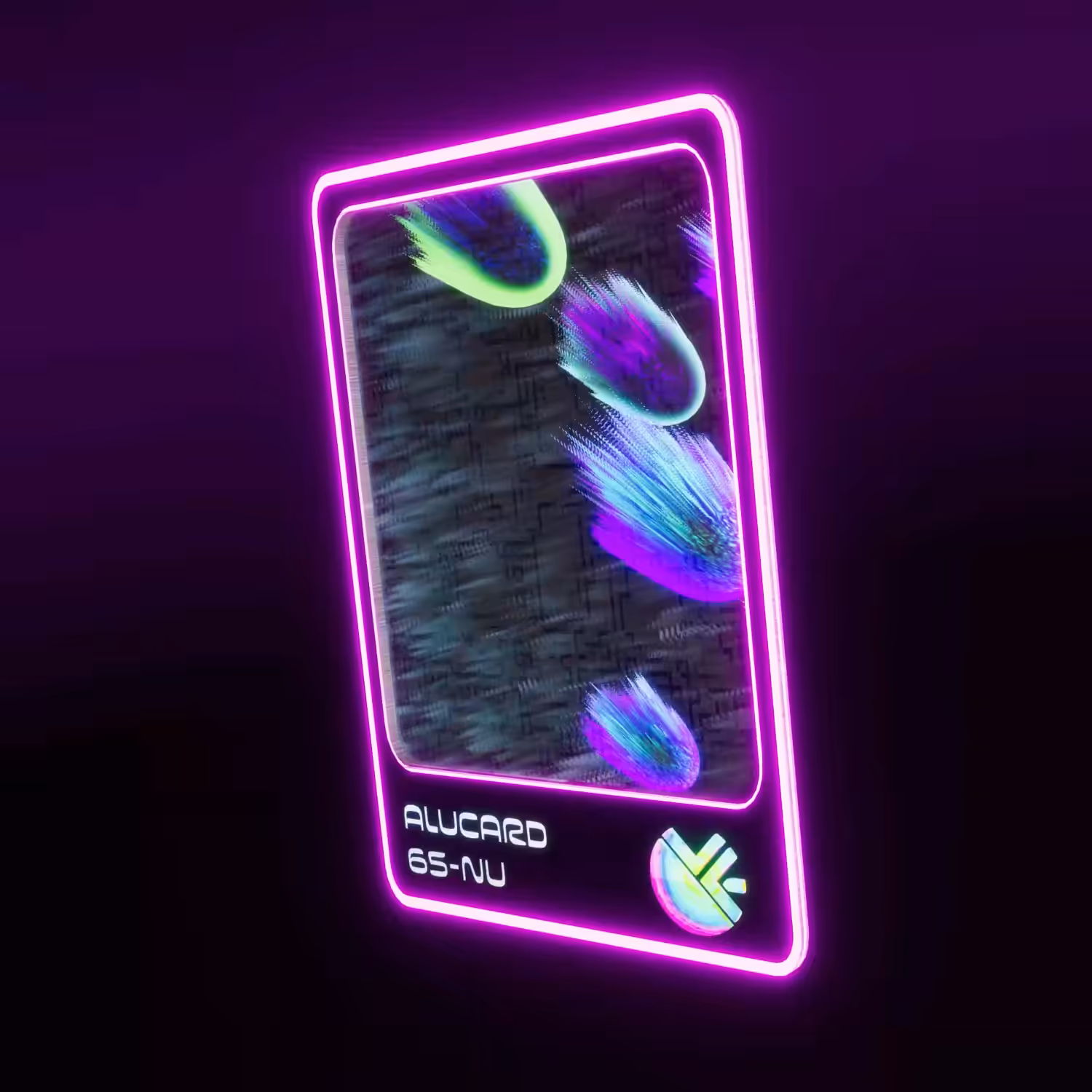 Alucard 65-NU