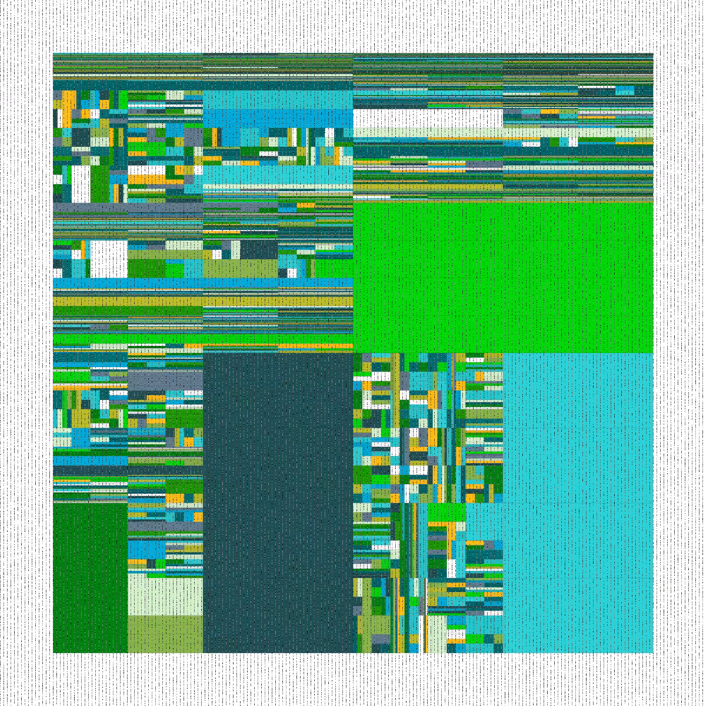 De Stijl #43