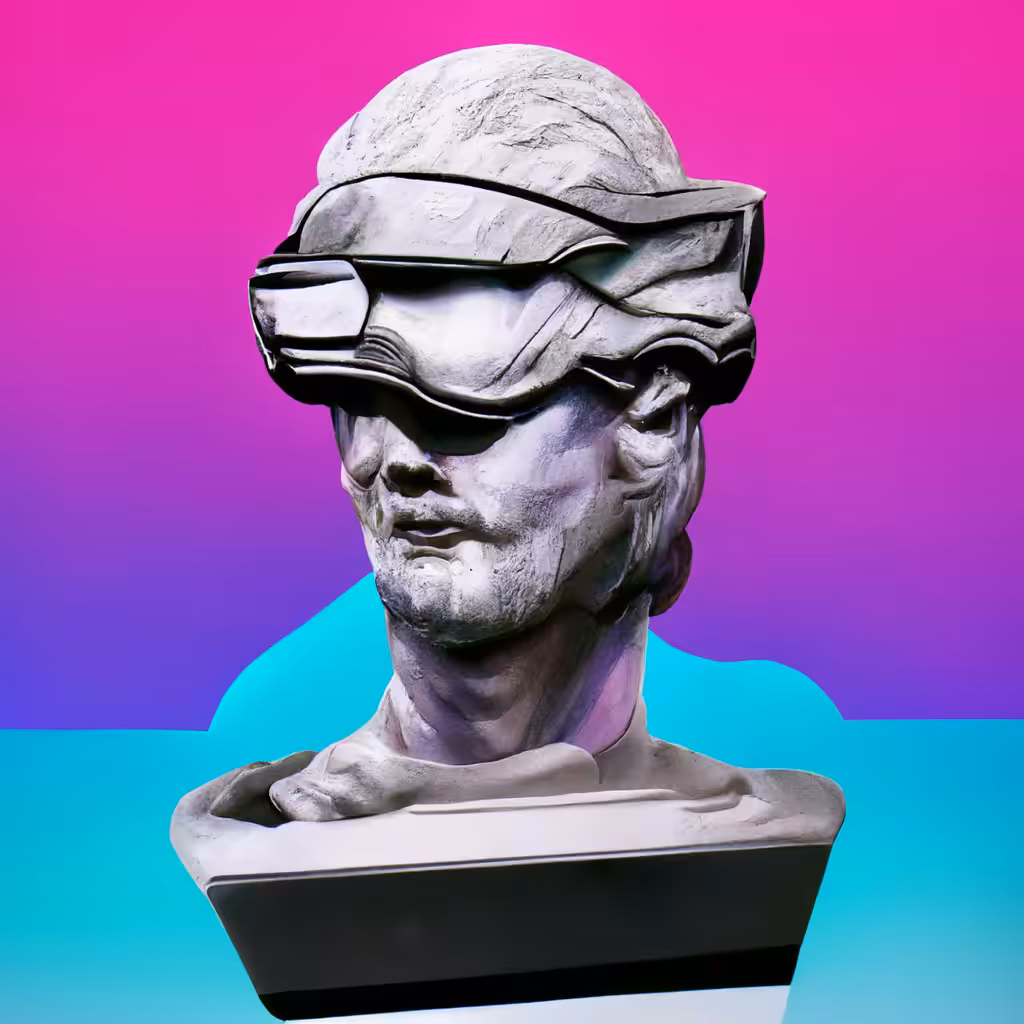 DESKTOP STATUE SYSTEMS LIMITED #1040
