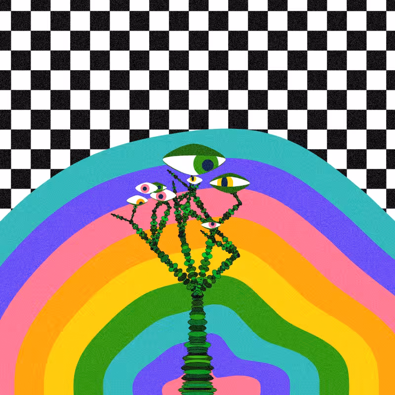Sprouting Buddies #79