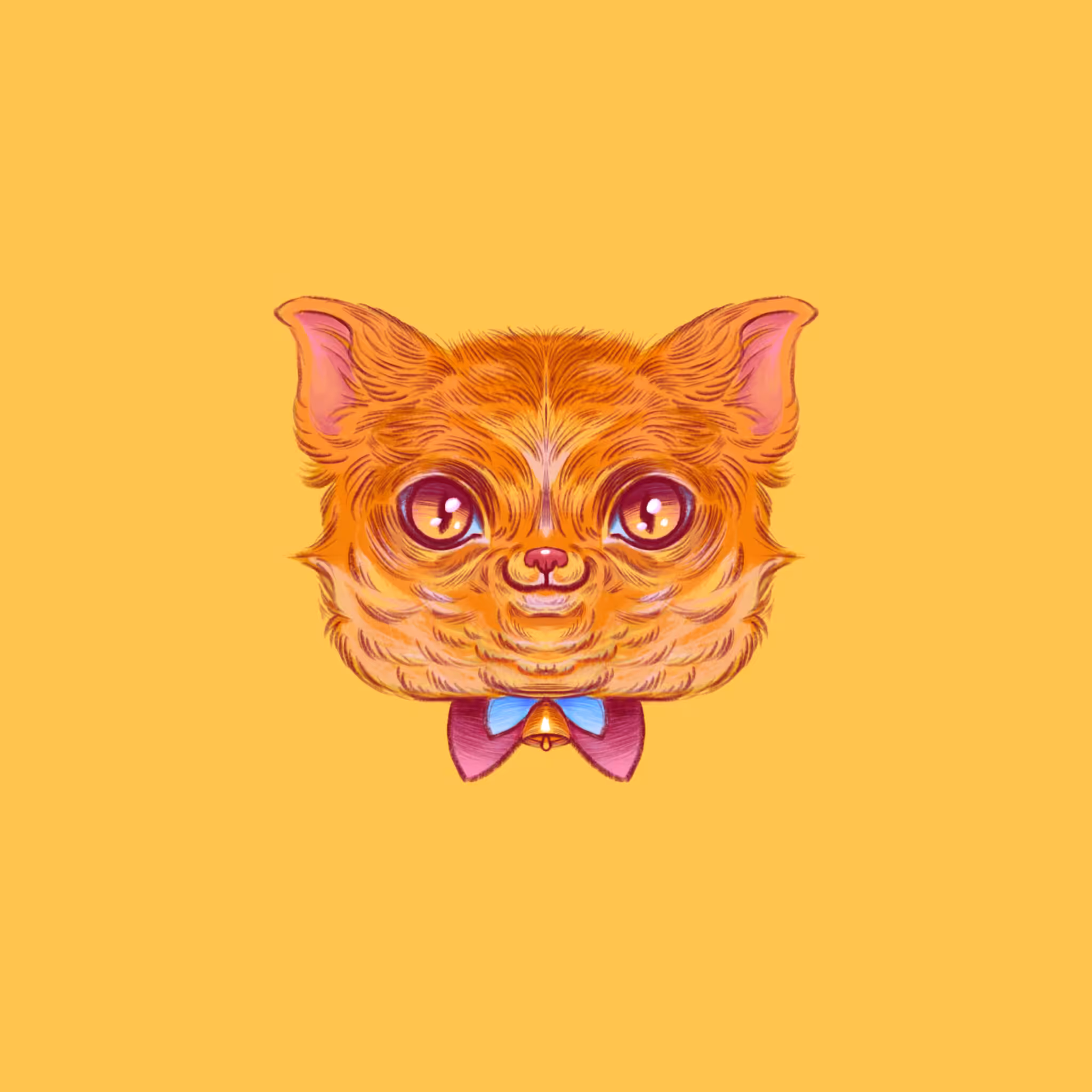 Cat 007