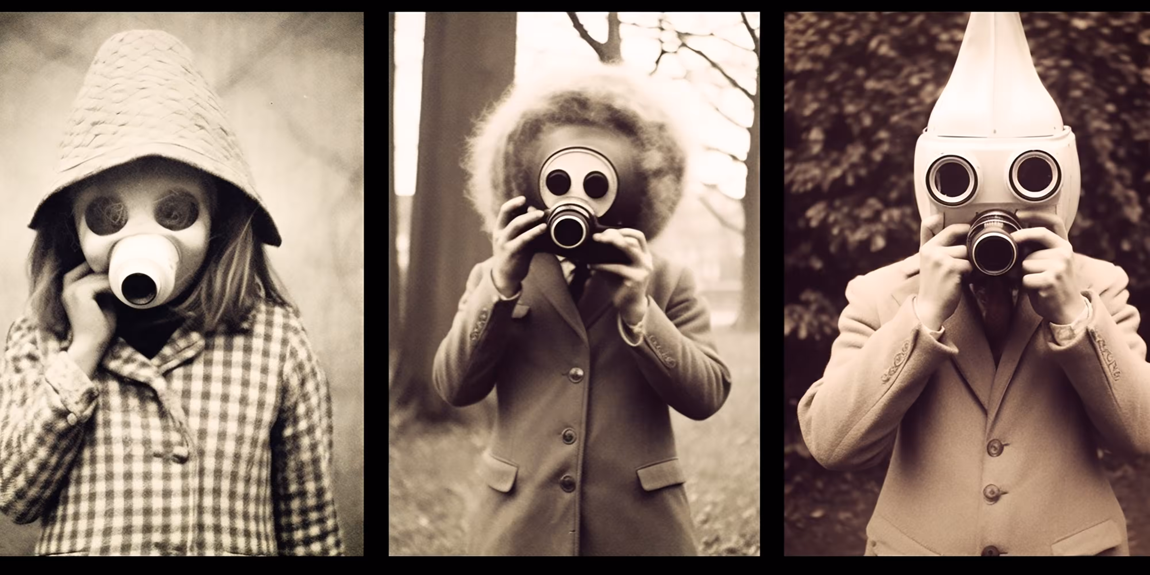 Weird is Beautiful #23