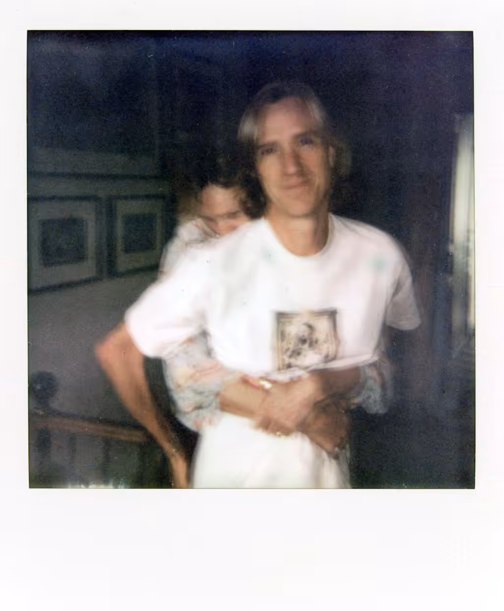 Moments of the Unknown - Polaroids: November 8th