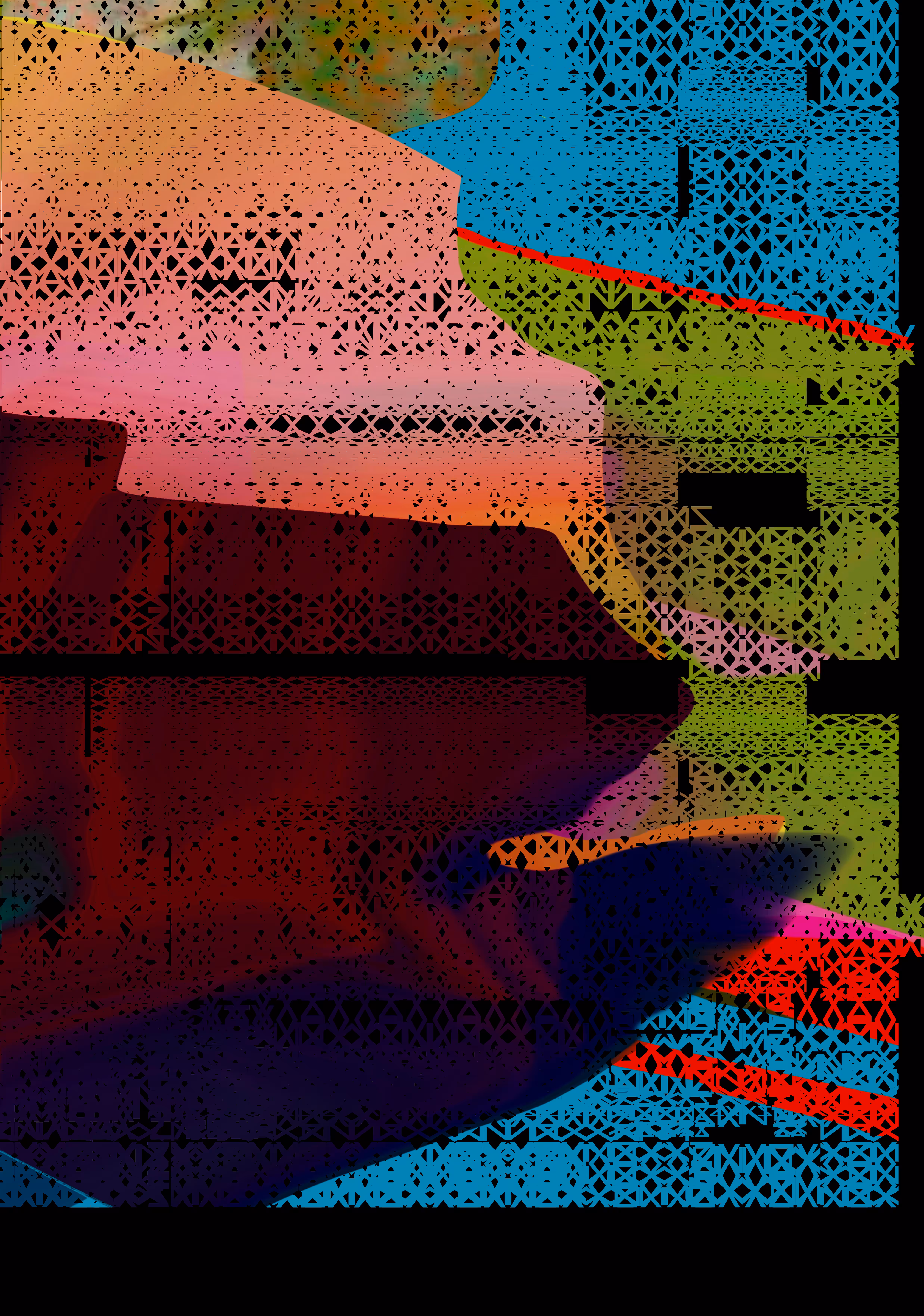 Redacted Happiness 1