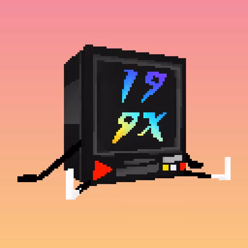 199X #503