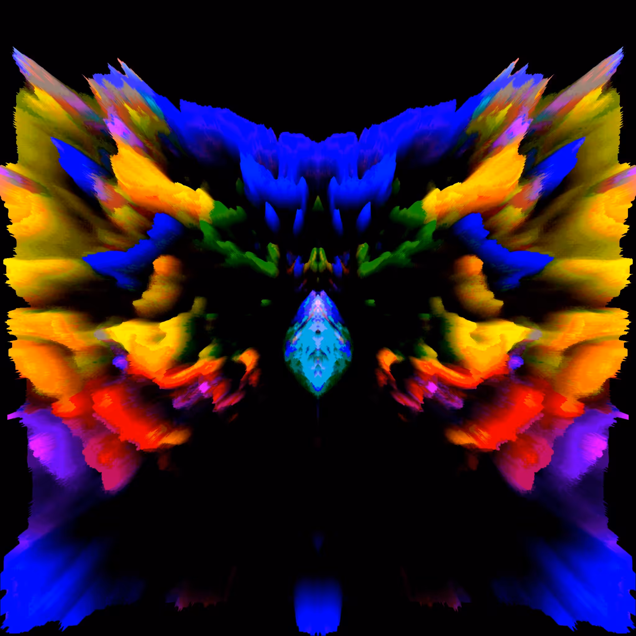 Dyor Owl