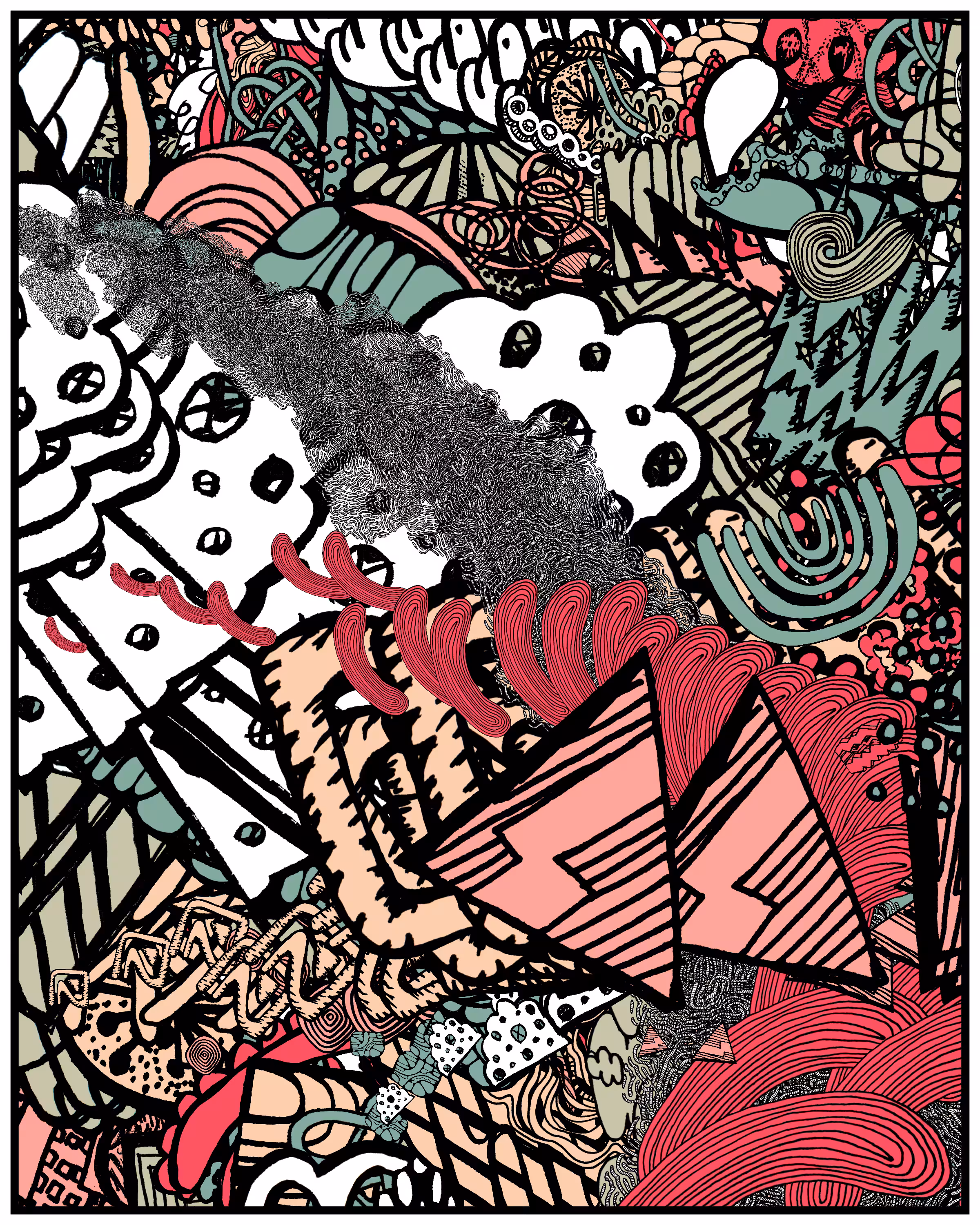 Echos No. 82