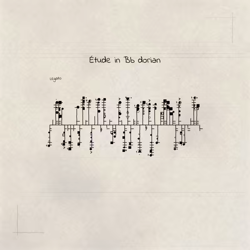 Études #172