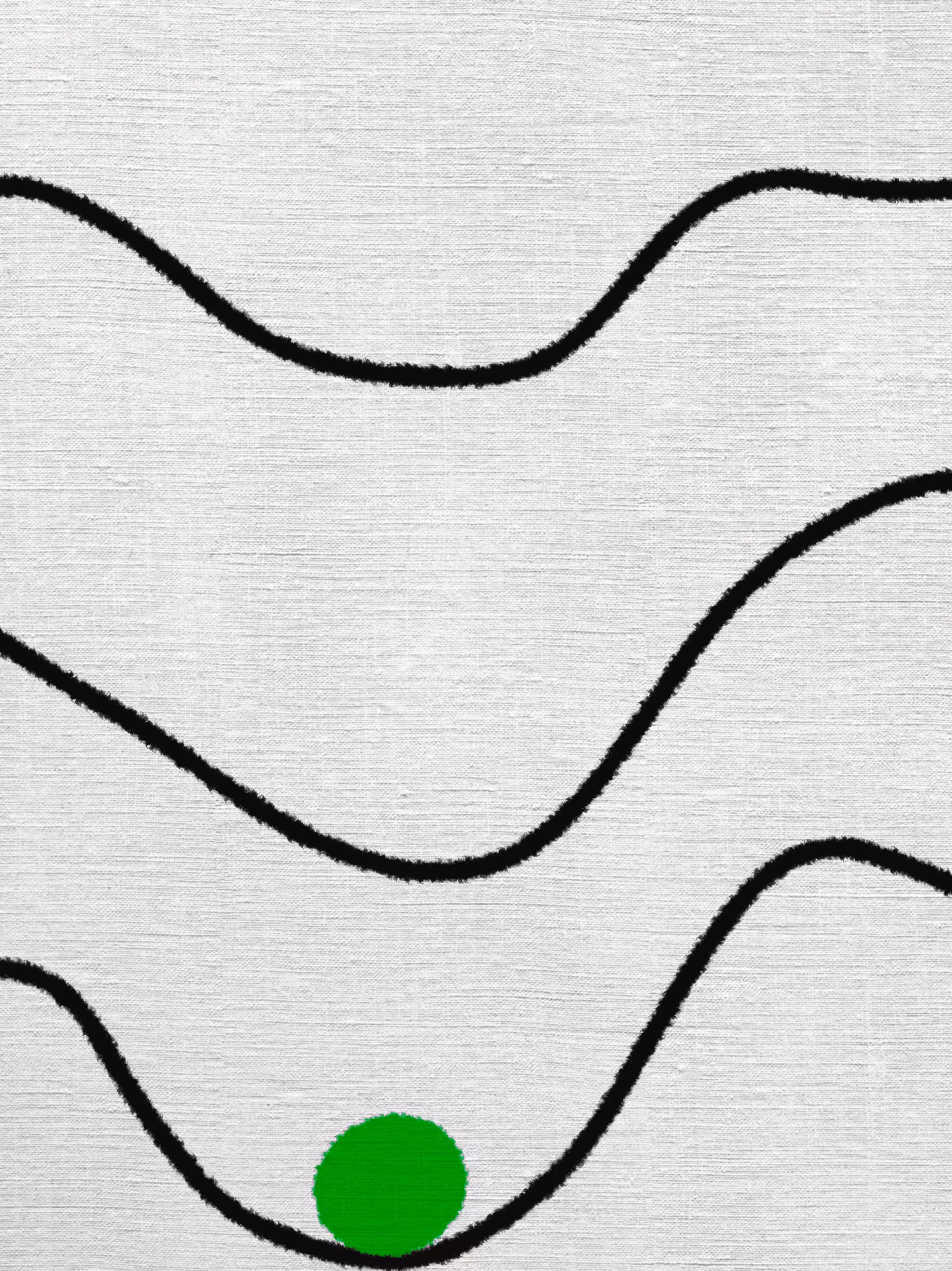 Continuum #8