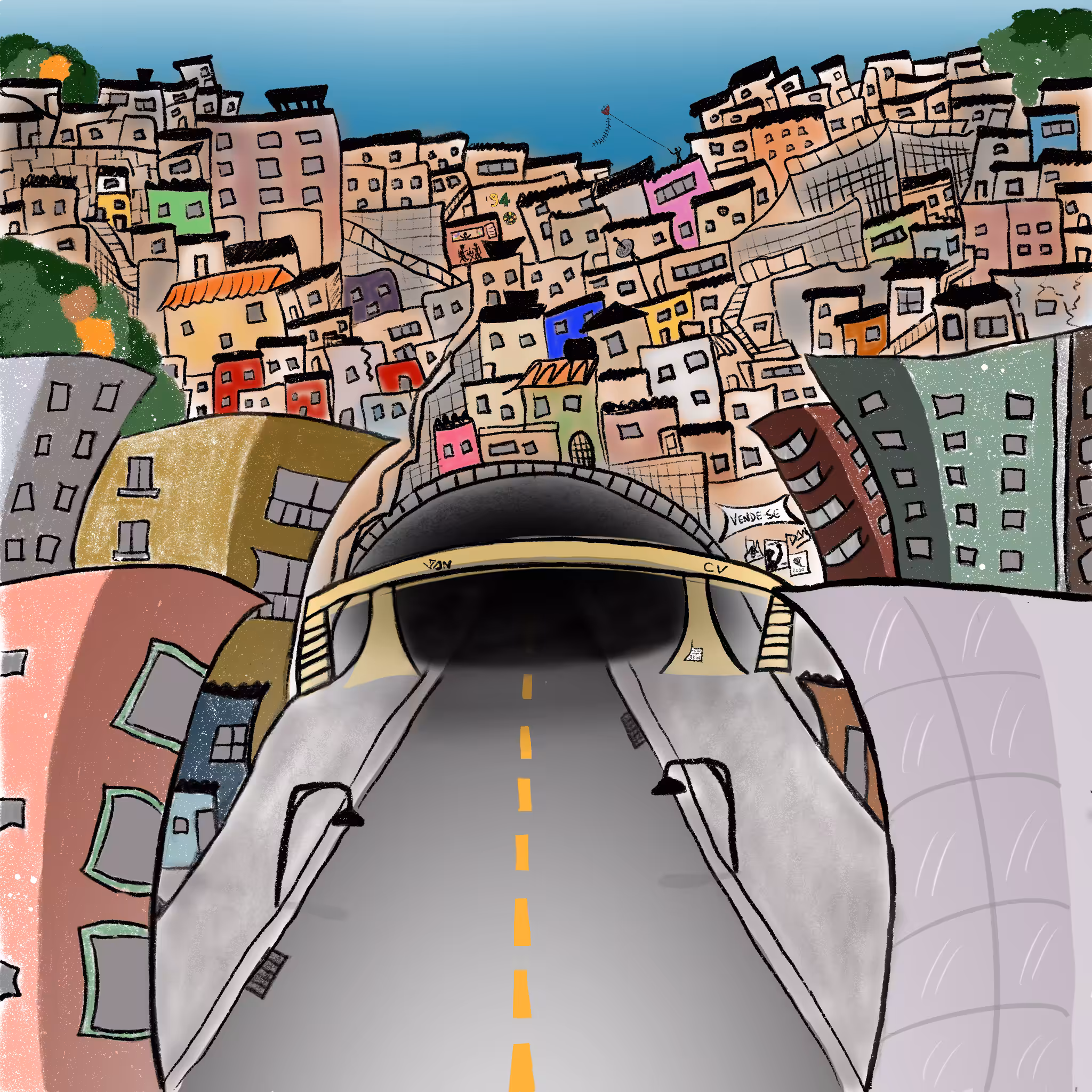 Rio of my dreams