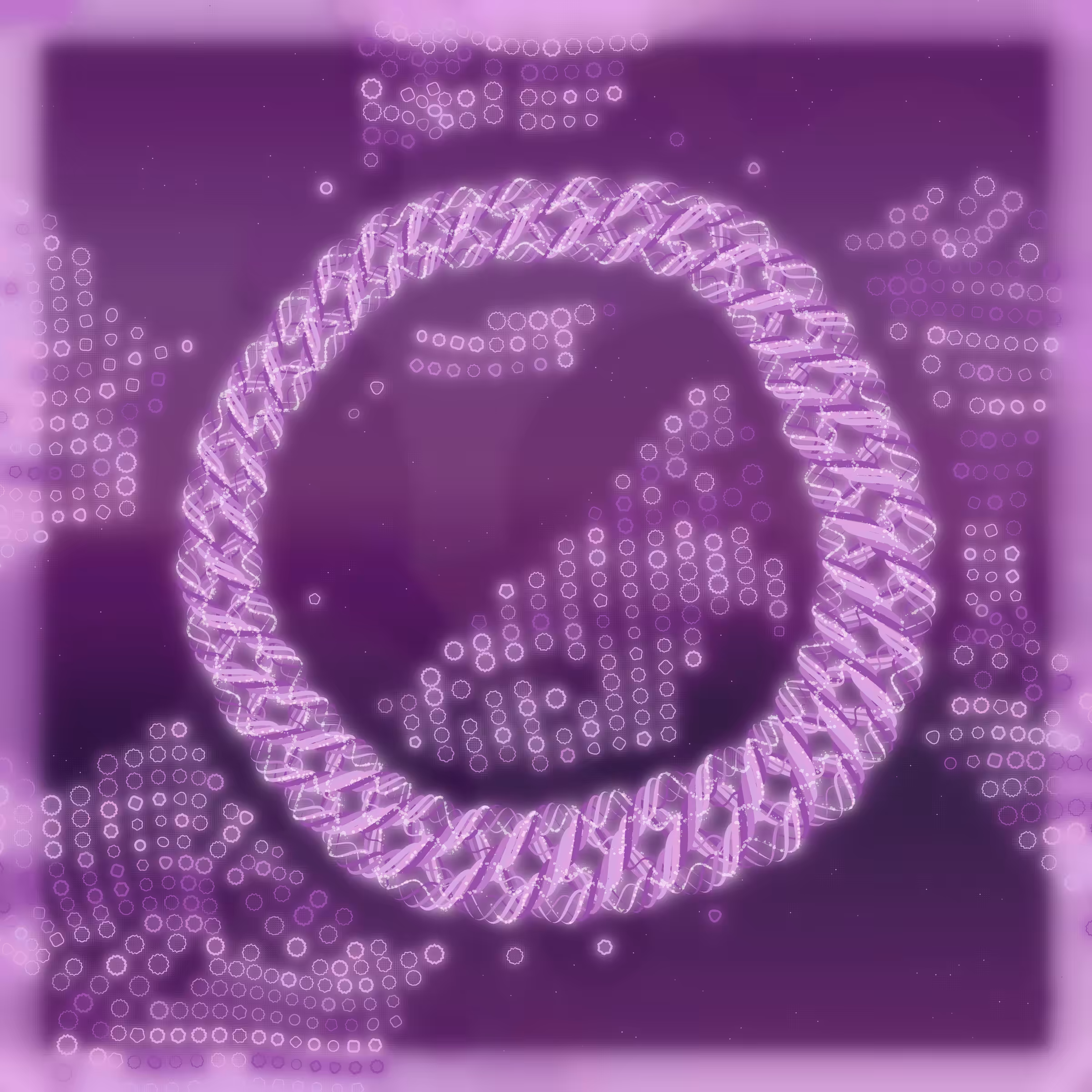 Friendship Bracelets #17379