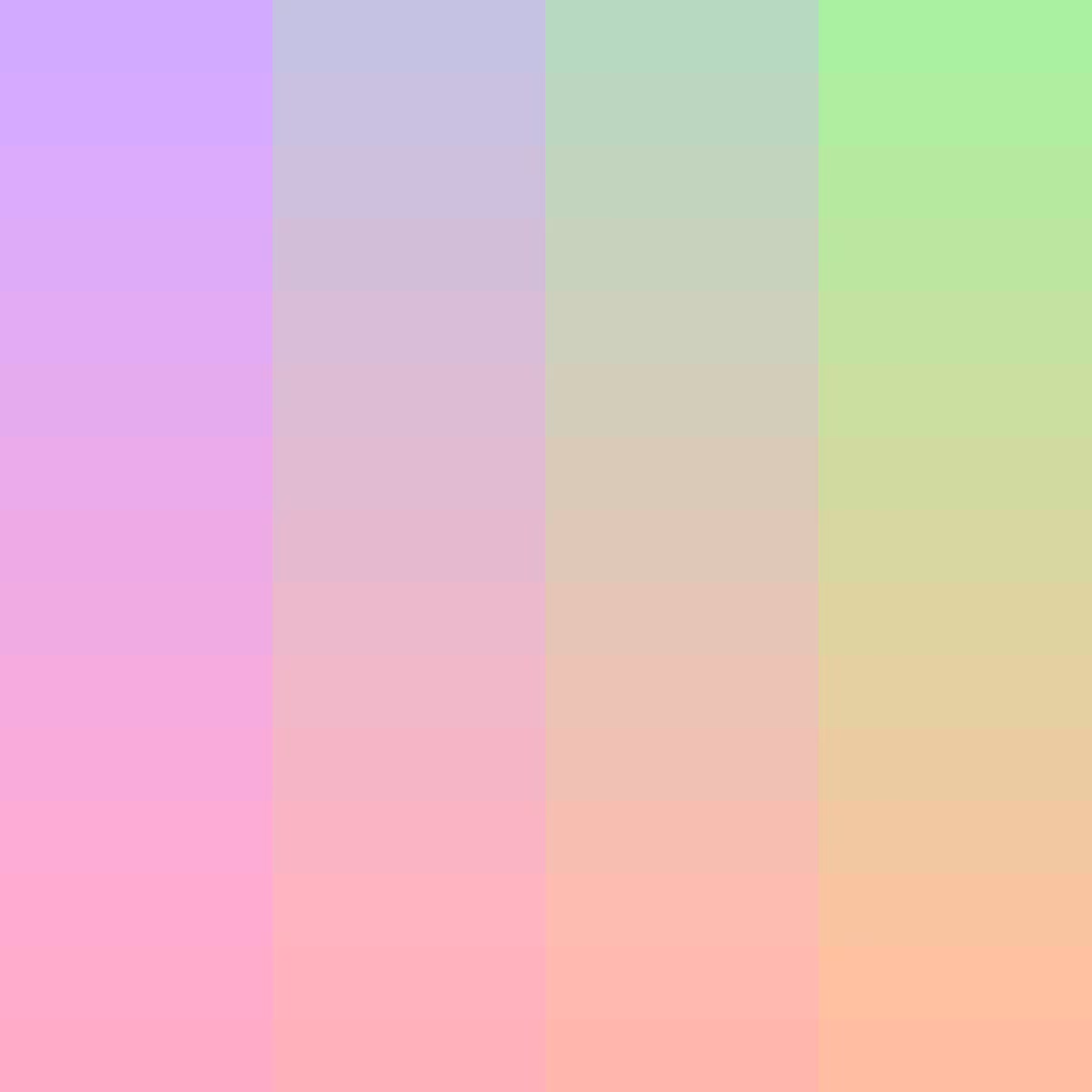 Color Study #1717