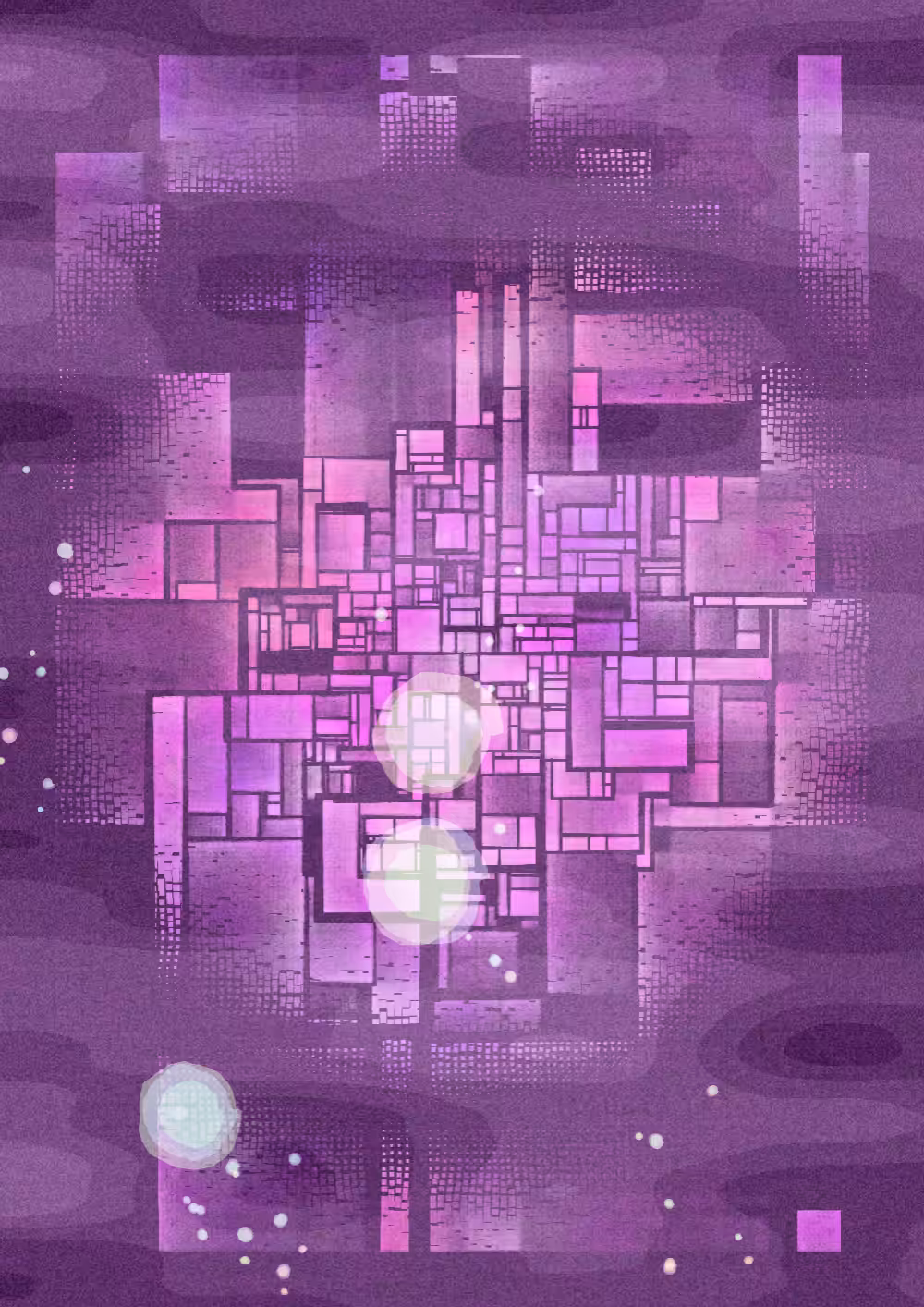 Neonphobia #75