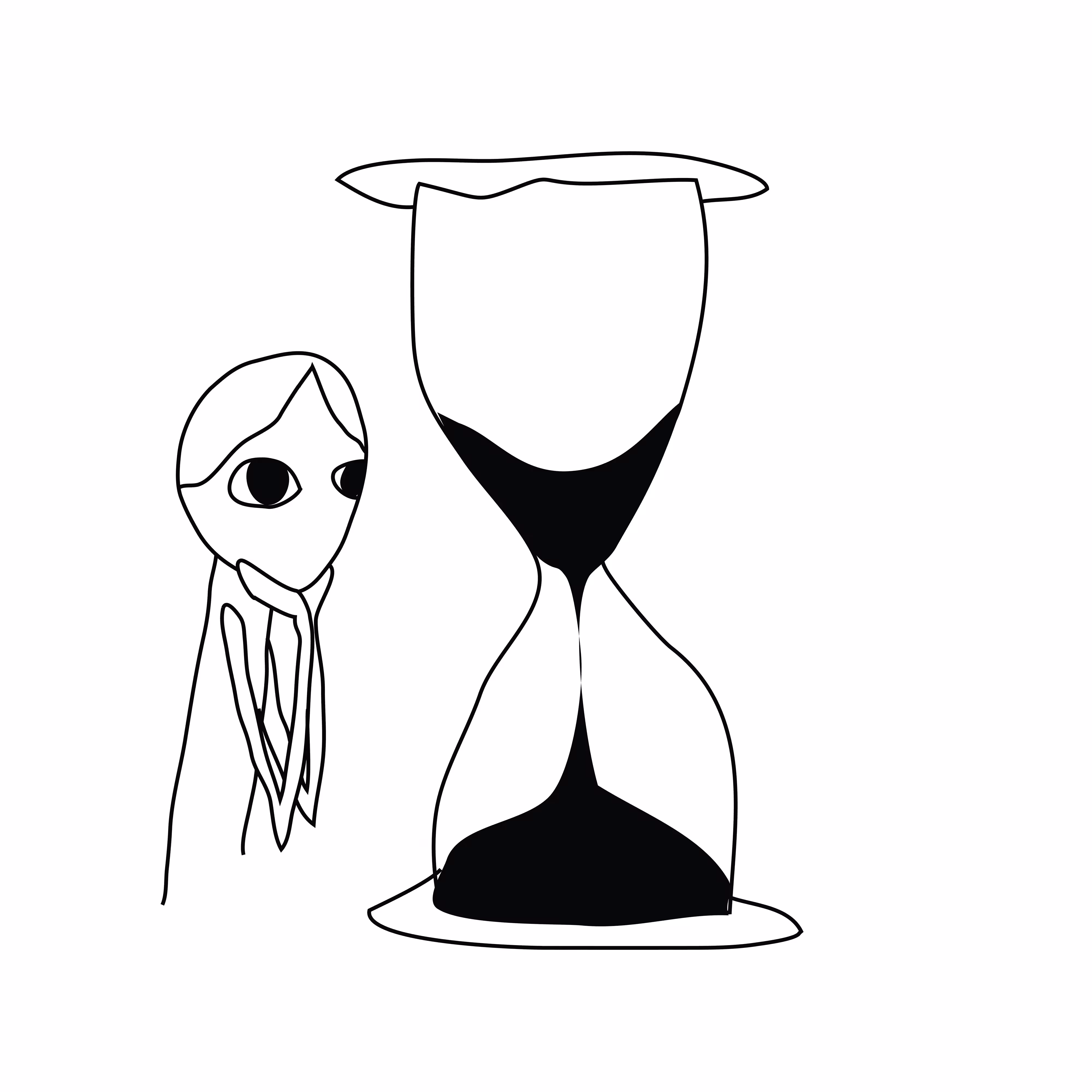 Eleni is bored again #003