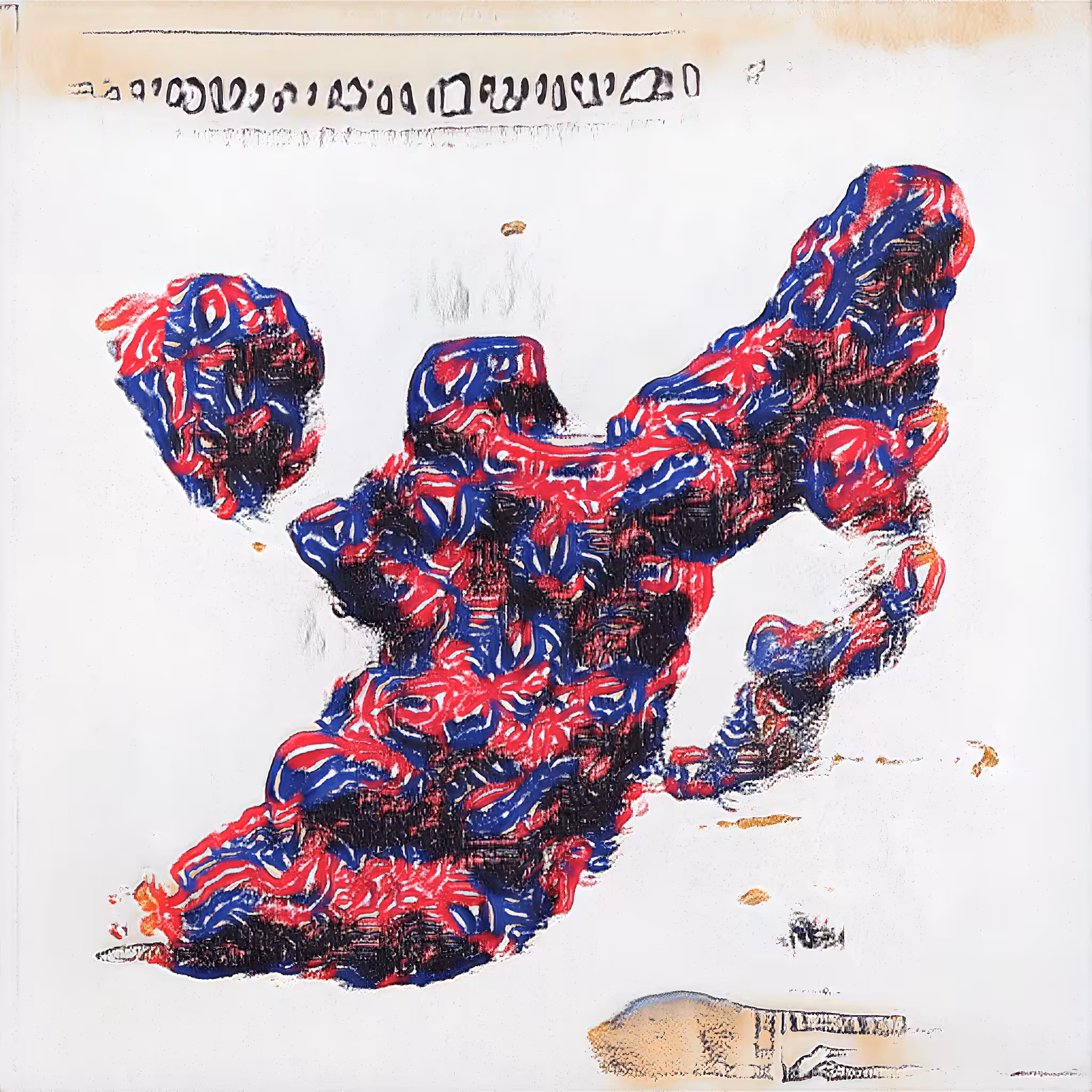 Mtendere Mandowa - Record Seed Collection: Record Seed 278