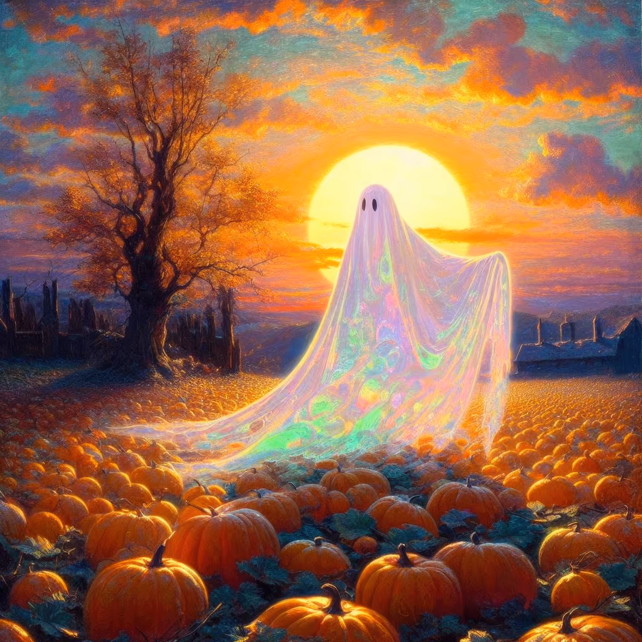 Pumpkin Patch