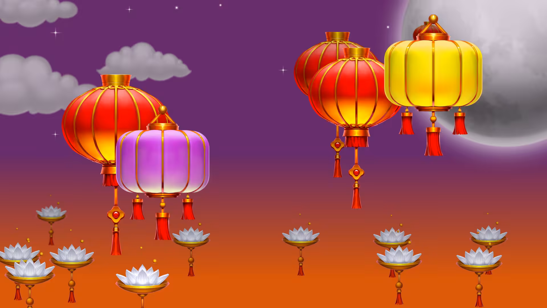 Happy Mid Autumn Festival 2022 #2509