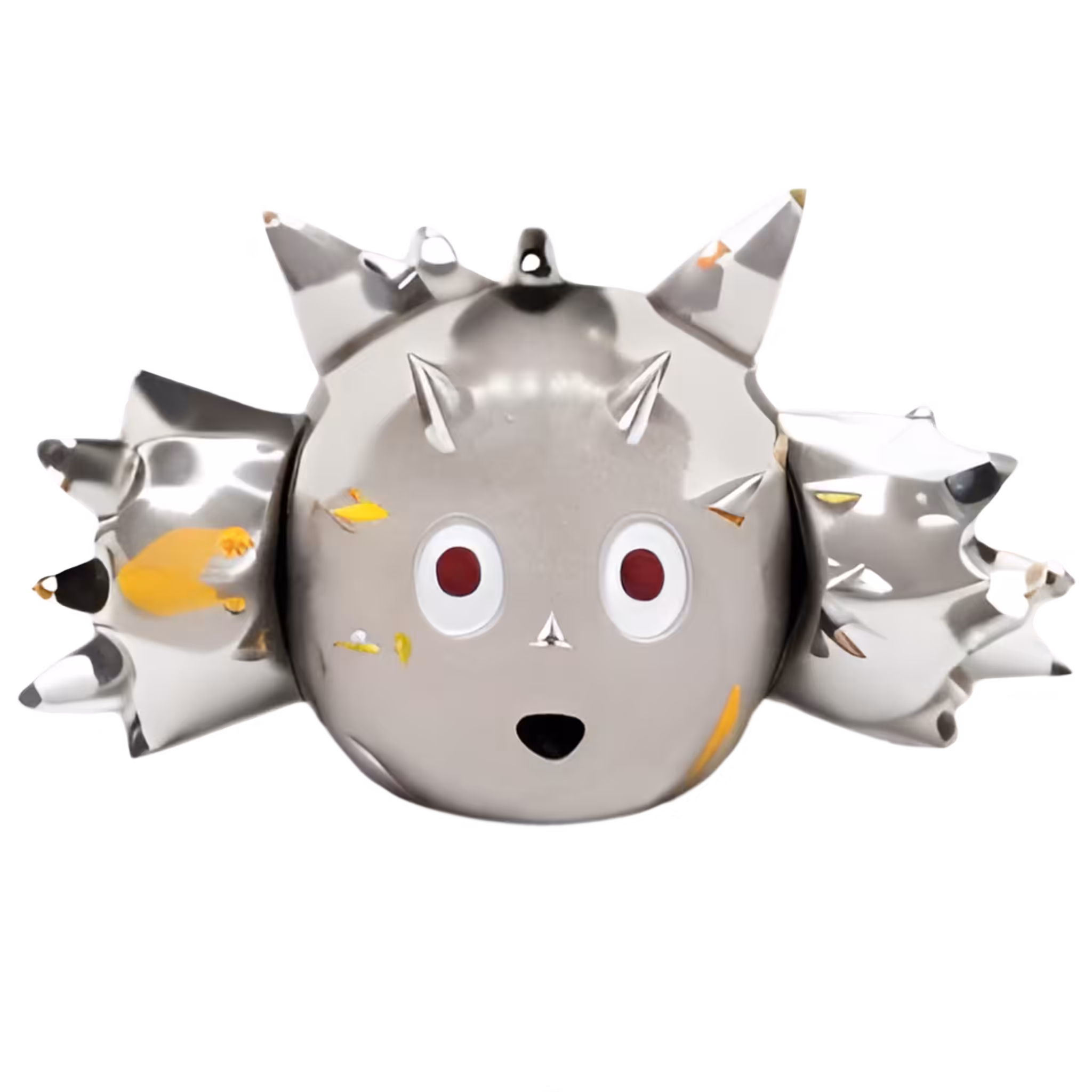 SPIKYDJ