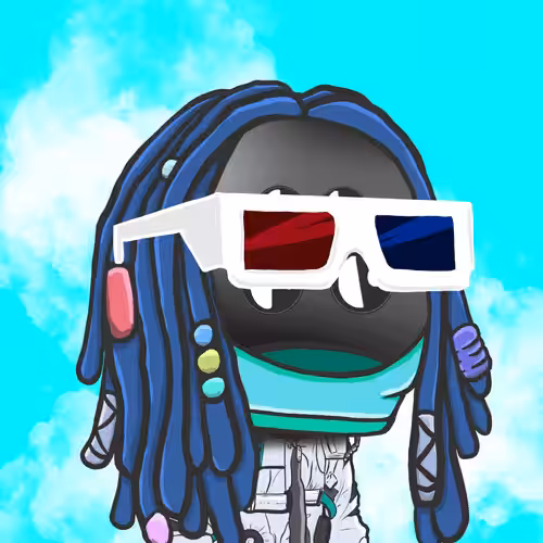 VibeNauts #118