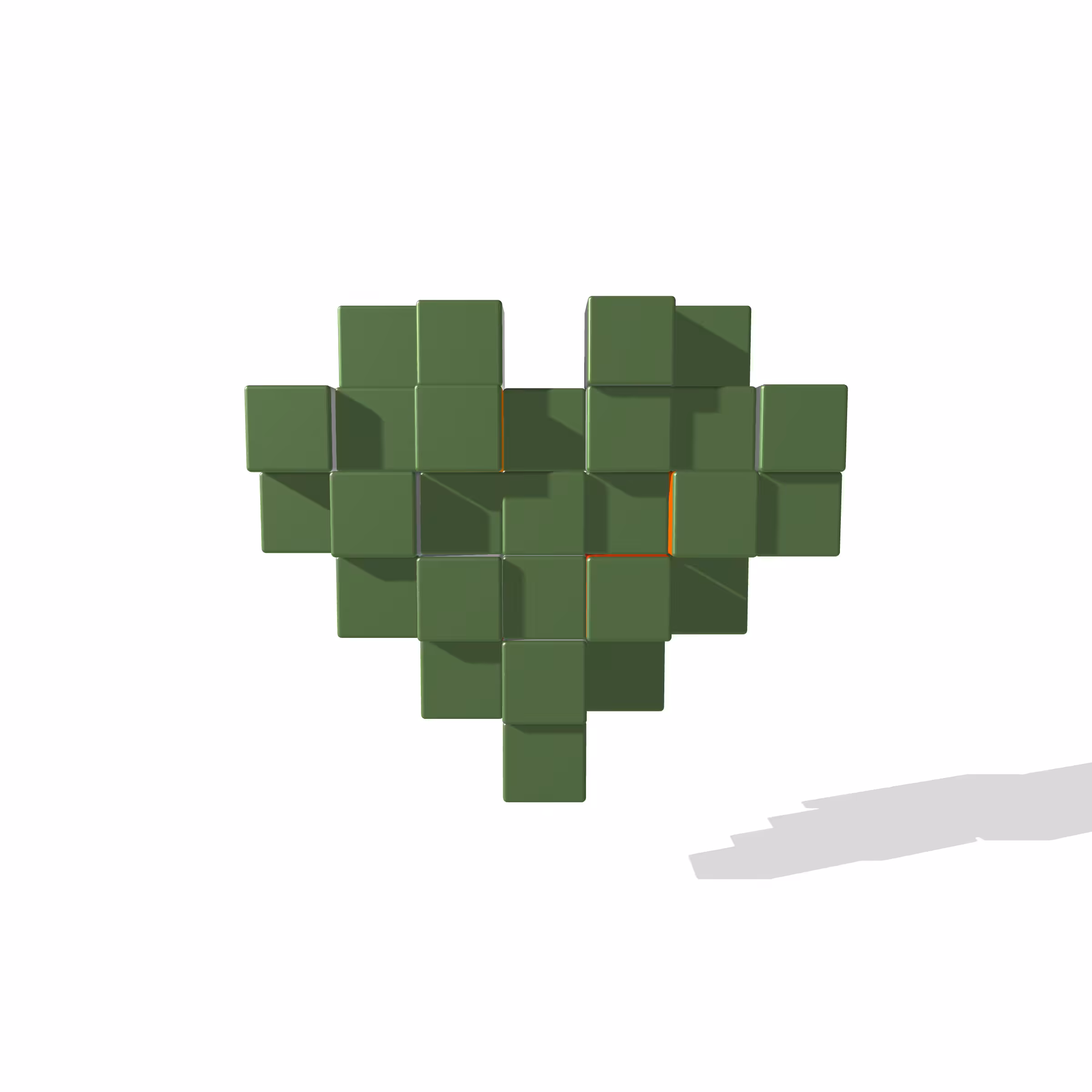 heart + craft #24734